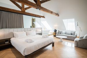 Alojamiento - Hôtel Boutique Ophelia