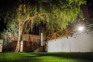 Alojamiento - SOUL GARDEN HOTEL