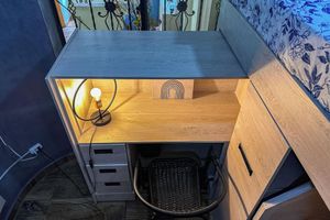 Alquiler Vacacional - Coliving Malibu