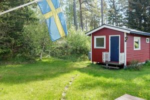 Alquiler Vacacional - 8 Person Holiday Home in Brastad