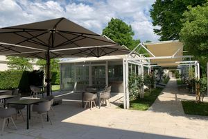 Alojamiento - Hotel Villa Patriarca - Buongiorno! Hotels