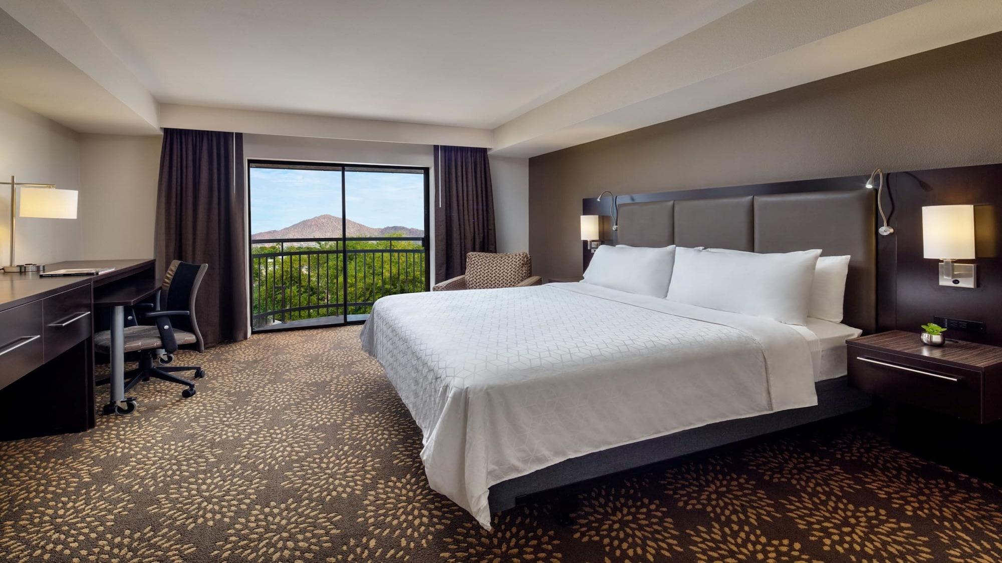 Habitación Holiday Inn & Suites Phoenix Airport North by IHG