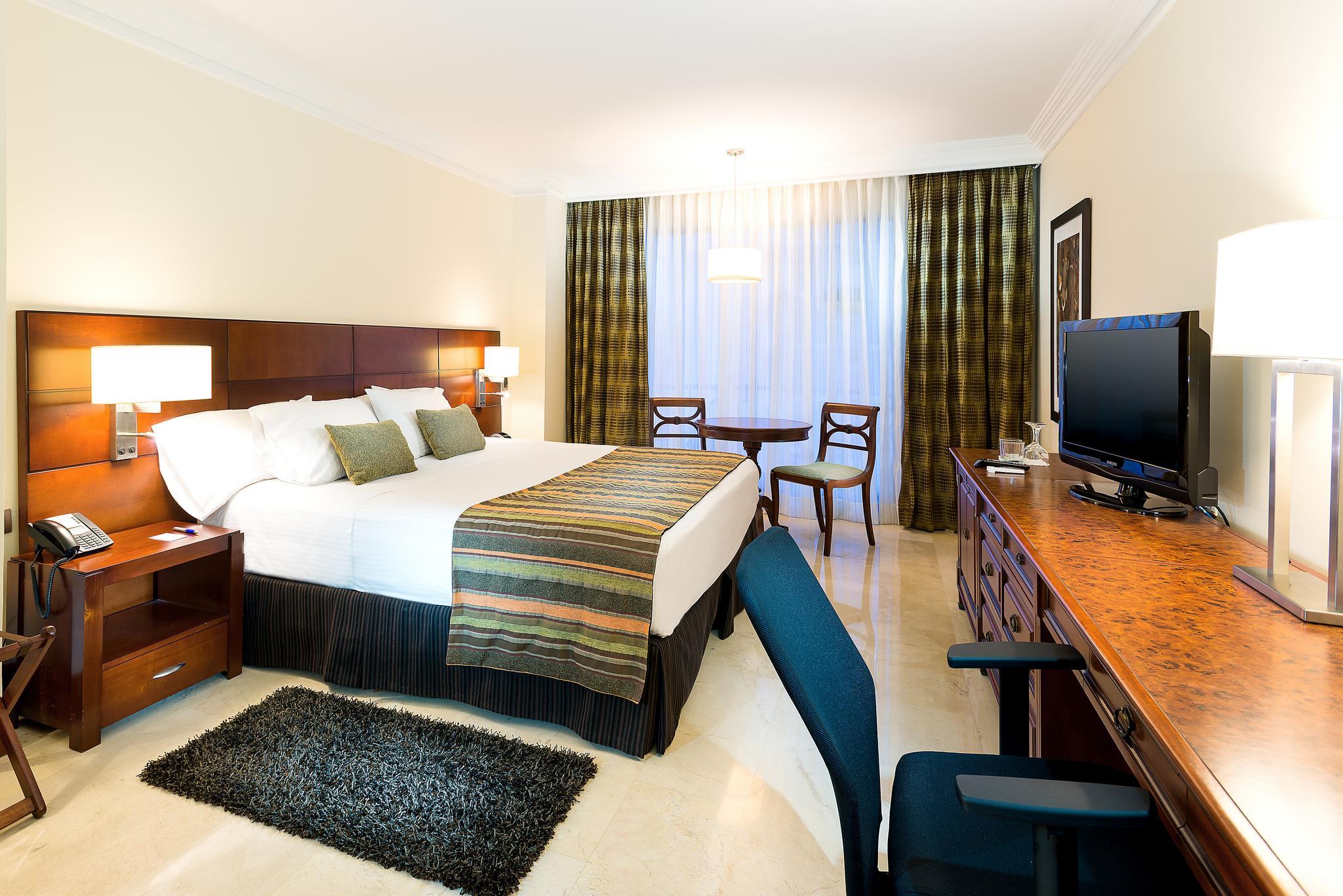 Hotel Dann Carlton Bucaramanga