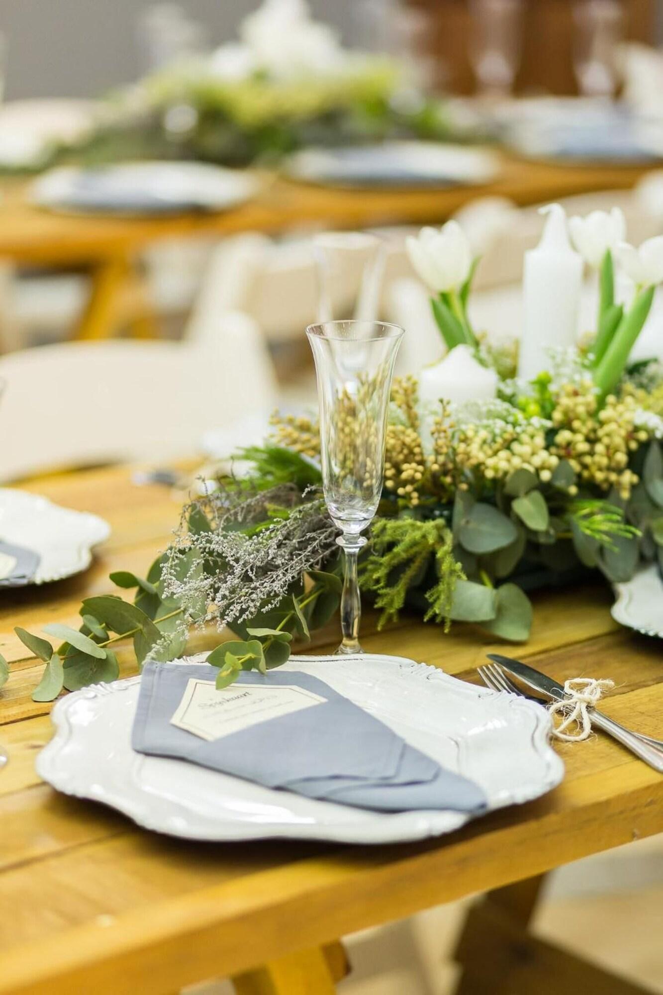 Restaurant Loskop Valley Lodge and Restaurant