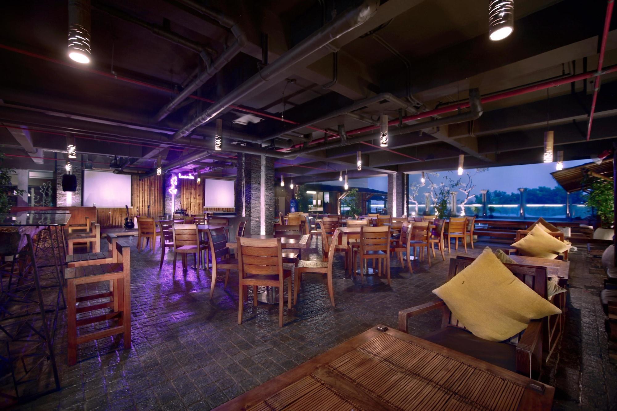 Restaurant Aston Jember Hotel and Conference Center