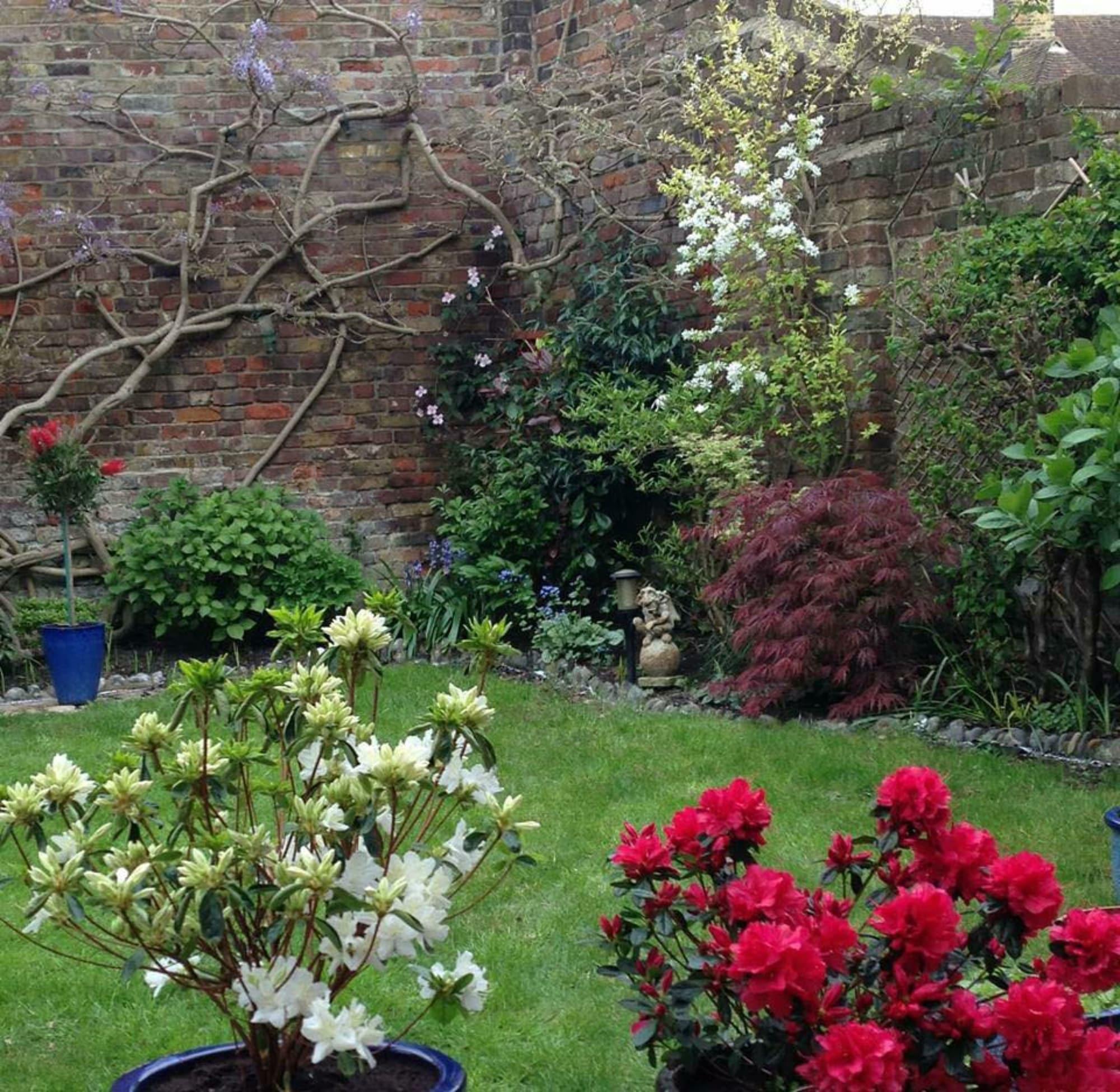 Comodidades del Alojamiento St Peters Bed and Breakfast