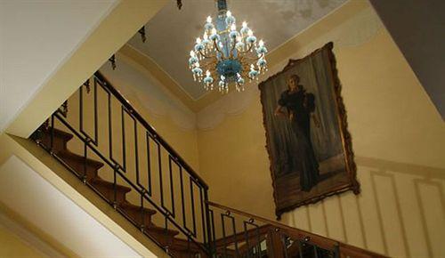 Varios Romantik Hotel Villa Margherita