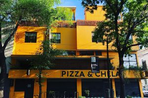 Alojamiento - Hostal Hidalgo - Hostel