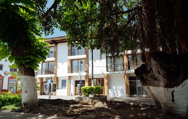 Casa Kavia Vallarta - Hoteles 4 estrellas en Puerto Vallarta, México