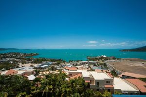 Alojamiento - Pinnacles Resort & Spa