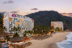 Alojamiento - Hyatt Ziva Puerto Vallarta