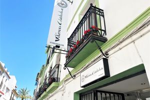 Alojamiento - Vitium Córdoba