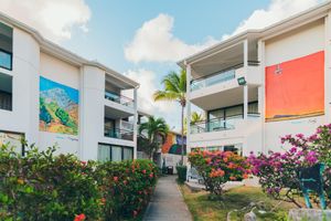 Alojamiento - Hommage Hotel & Residences