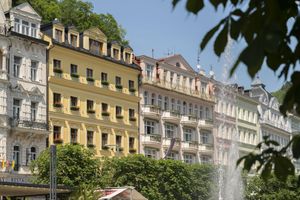 Alojamiento - Boutique Hotel Corso
