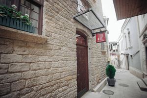 Alojamiento - Rest Studios