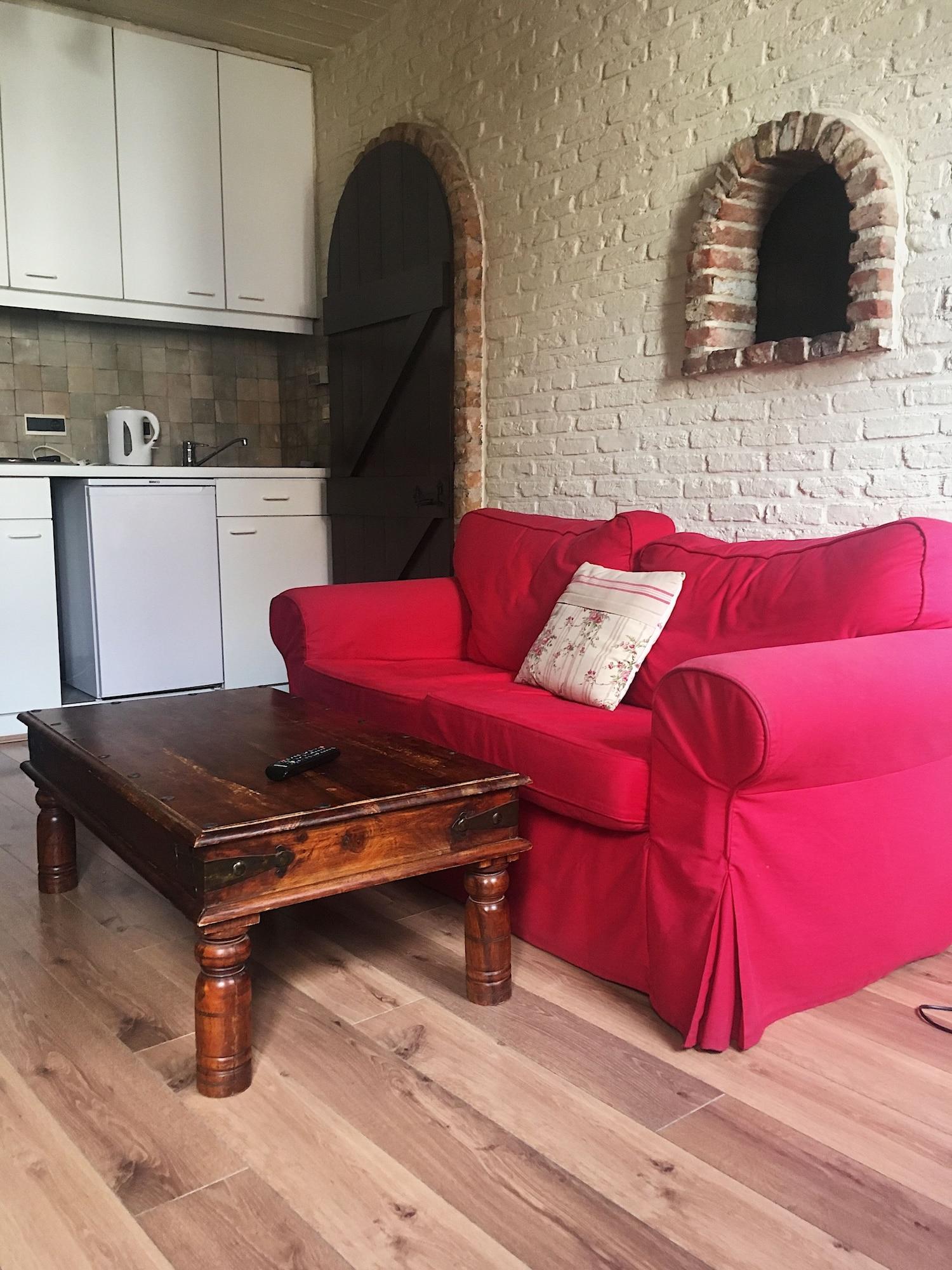 Comodidades del Alojamiento Hotel Leopold