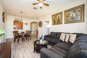 Alquiler Vacacional - Beautiful Vacation Condo, Vista Cay Resort 3014