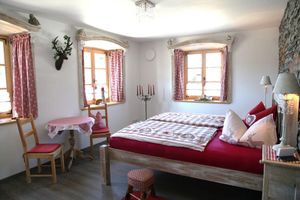 Alquiler Vacacional - 5 star apartment "Sissi" with heated pool & fantastic panorama