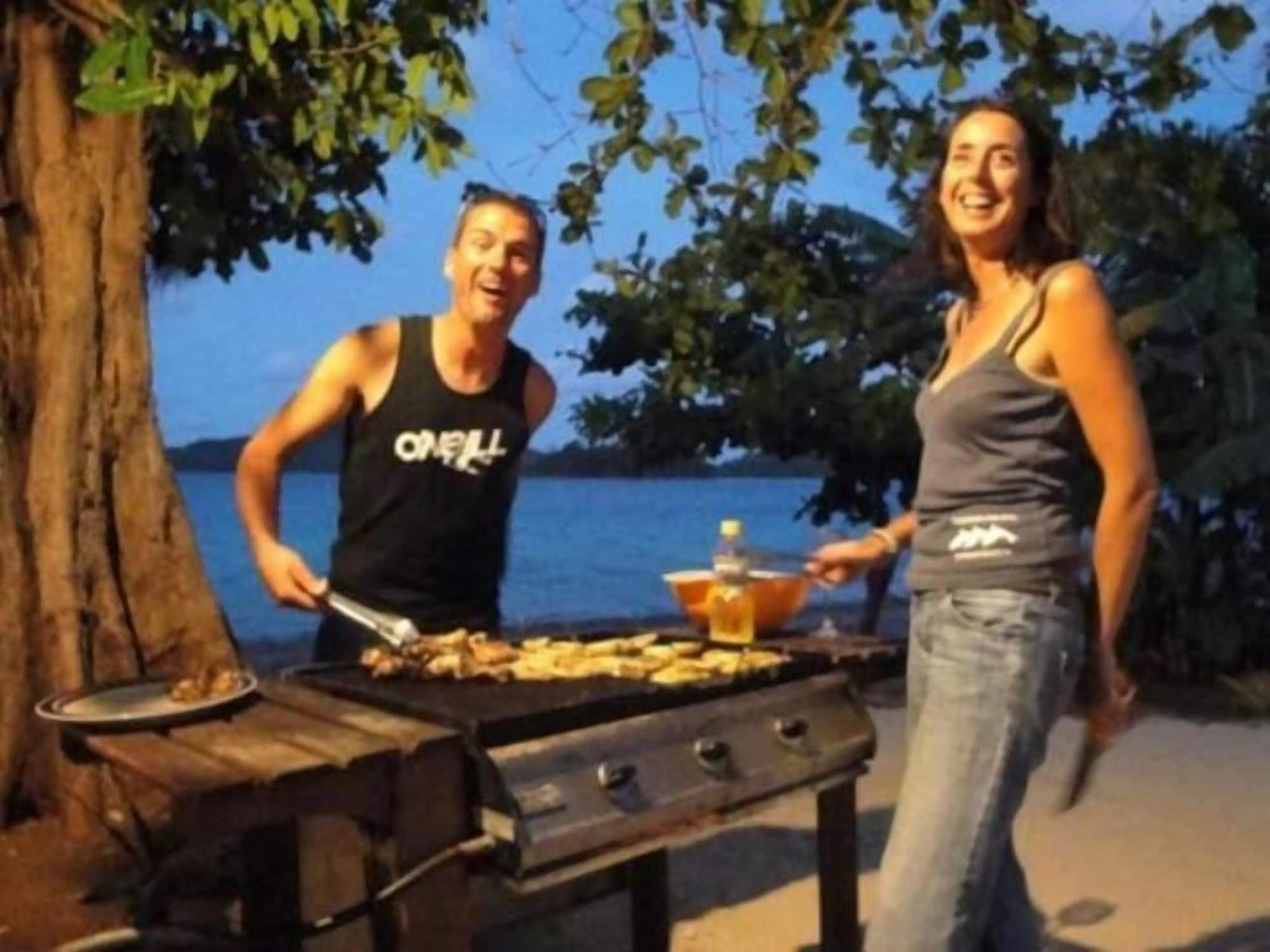 Gimnasio Mystic Sands