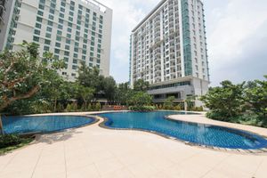 Alquiler Vacacional - 1 BR Residence Woodland Park