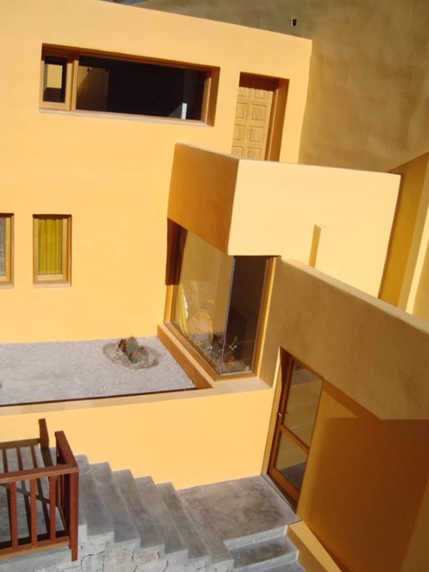 Habitación Hotel Luna Daniela