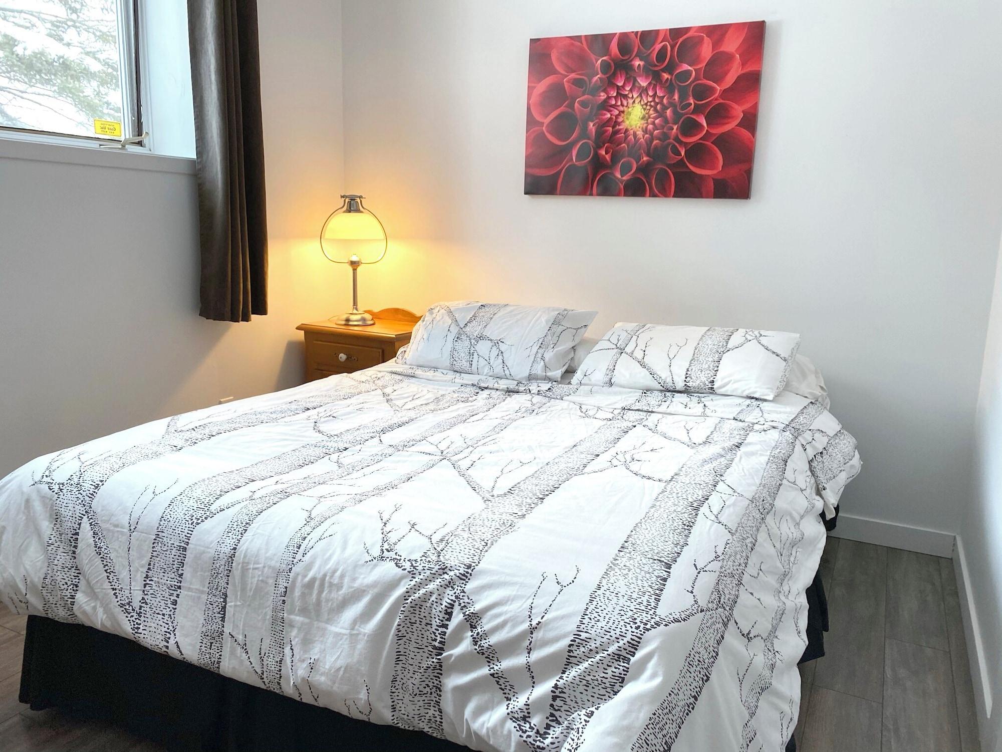 Habitación Chalets Montmorency Mont-Sainte-Anne