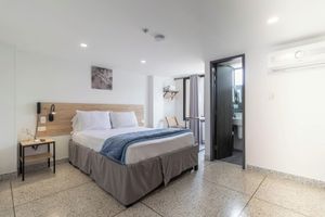 Alojamiento - Bianco Hotel