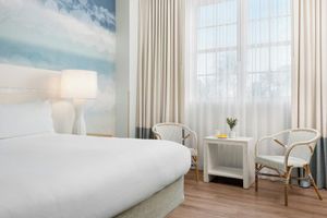 Alquiler Vacacional - Marriott Vacation Club, South Beach