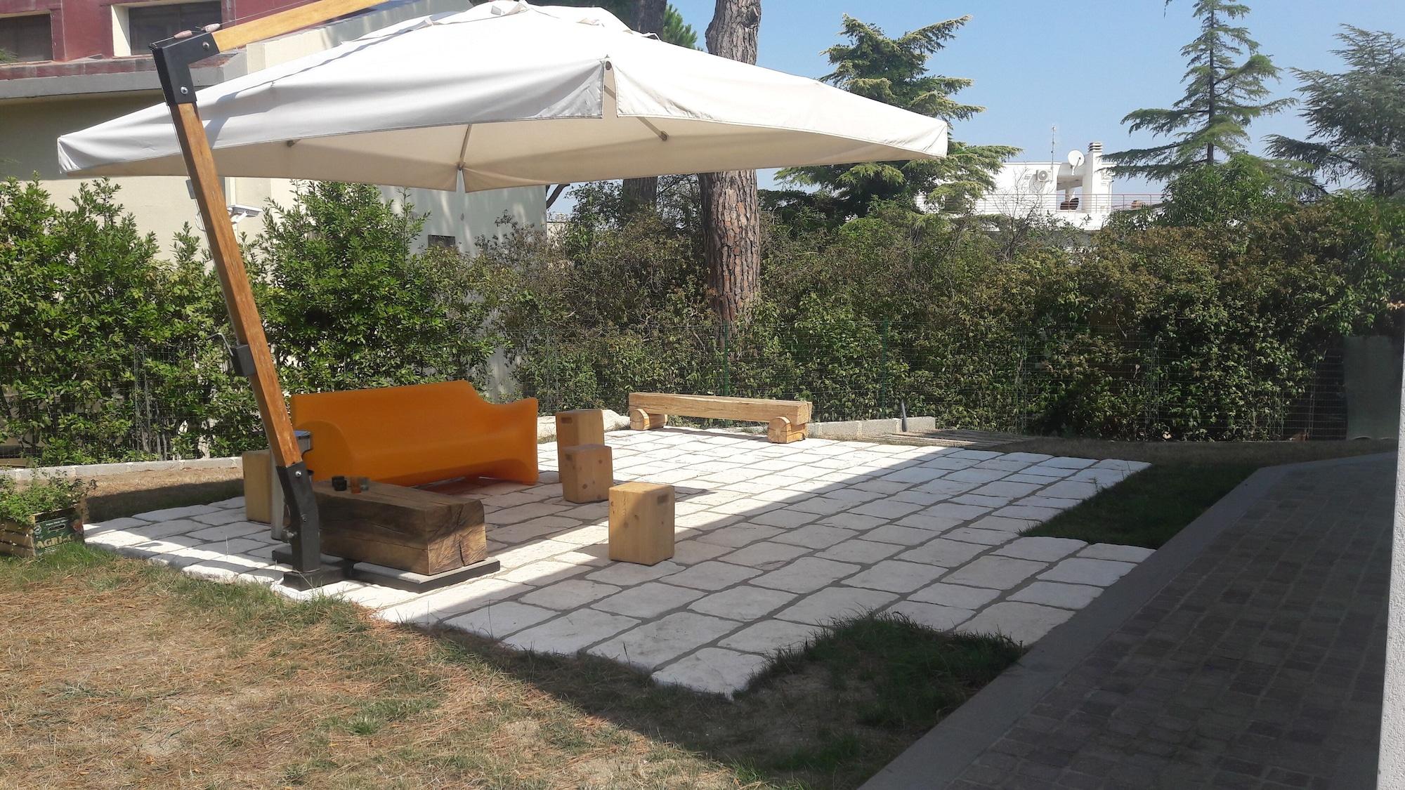 Comodidades del Alojamiento h-sa Guest House