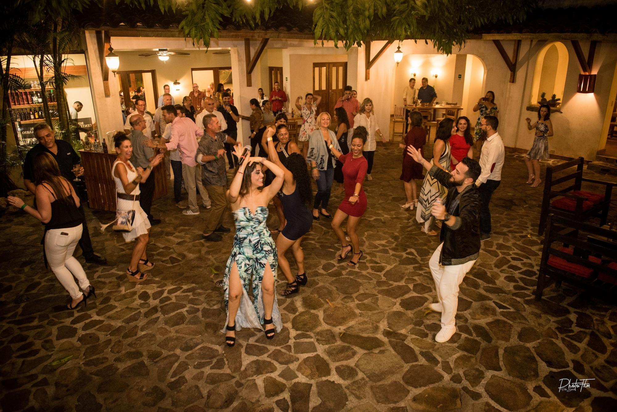 Restaurant Casa de Campo Pedasi