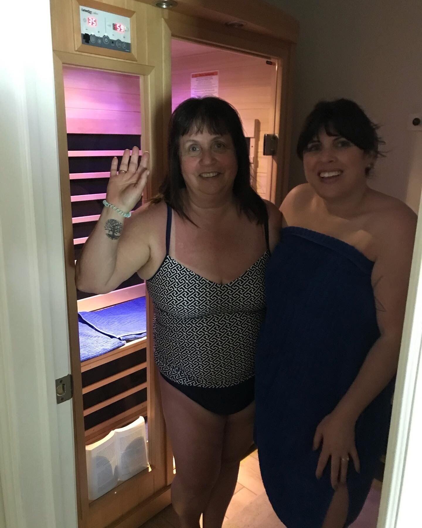 Spa Rising Spirit Bed & Breakfast