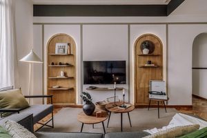Alquiler Vacacional - Chich - 2 Bedrooms and Balcony in Palacio