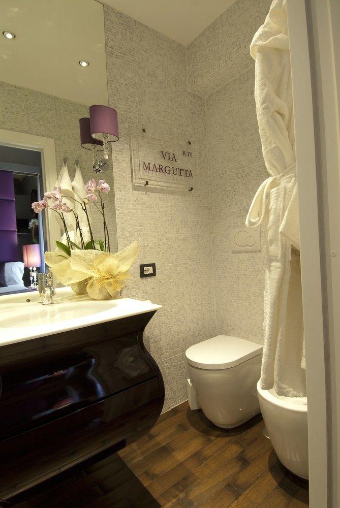 Hotel BDB Luxury Rooms Margutta