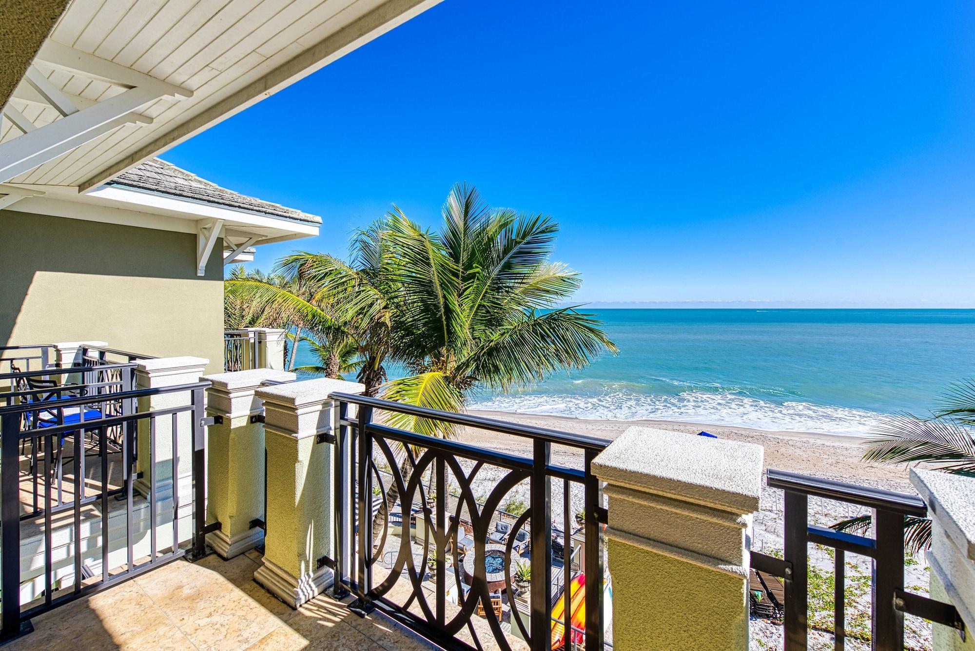 Vista Exterior Kimpton Vero Beach Hotel & Spa by IHG
