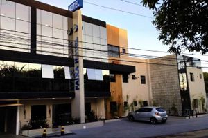 Alojamiento - Faixa Hotel