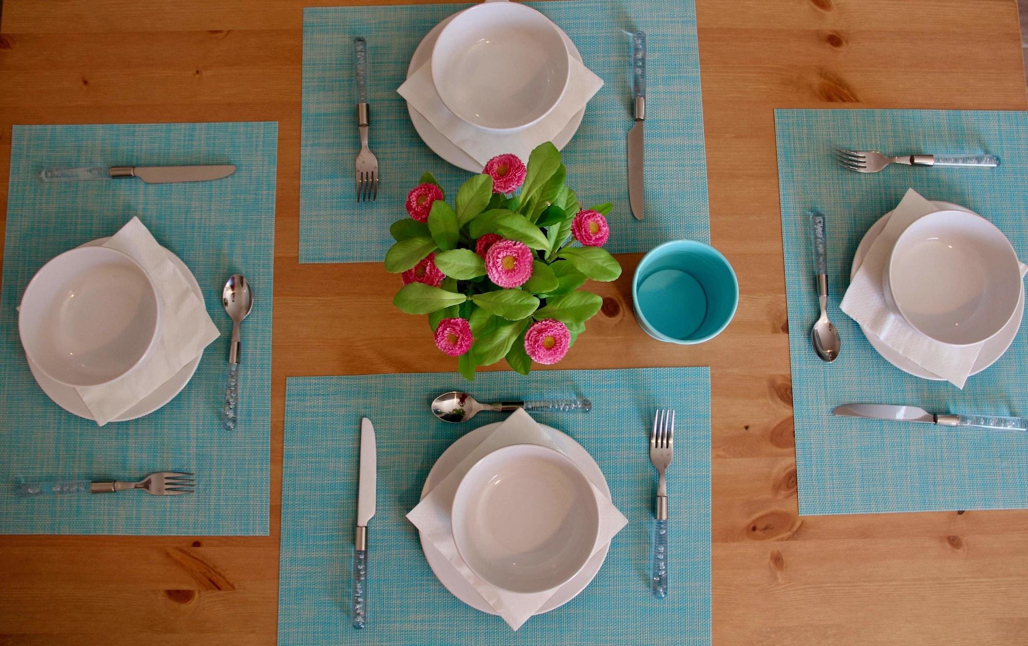 Restaurant B&B Borgo Antico