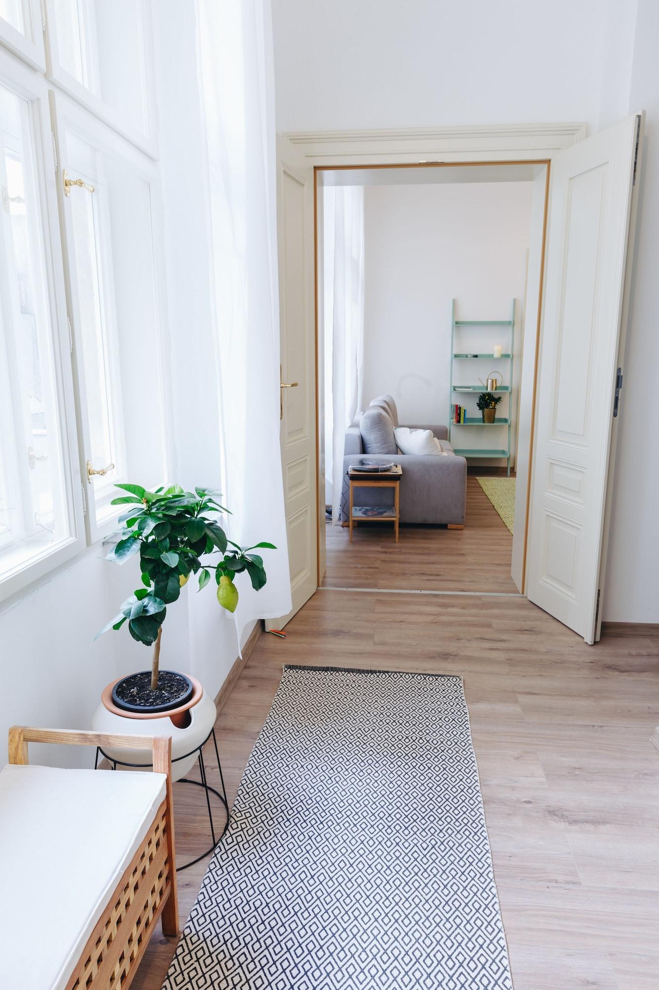 Habitación CHILL Apartments