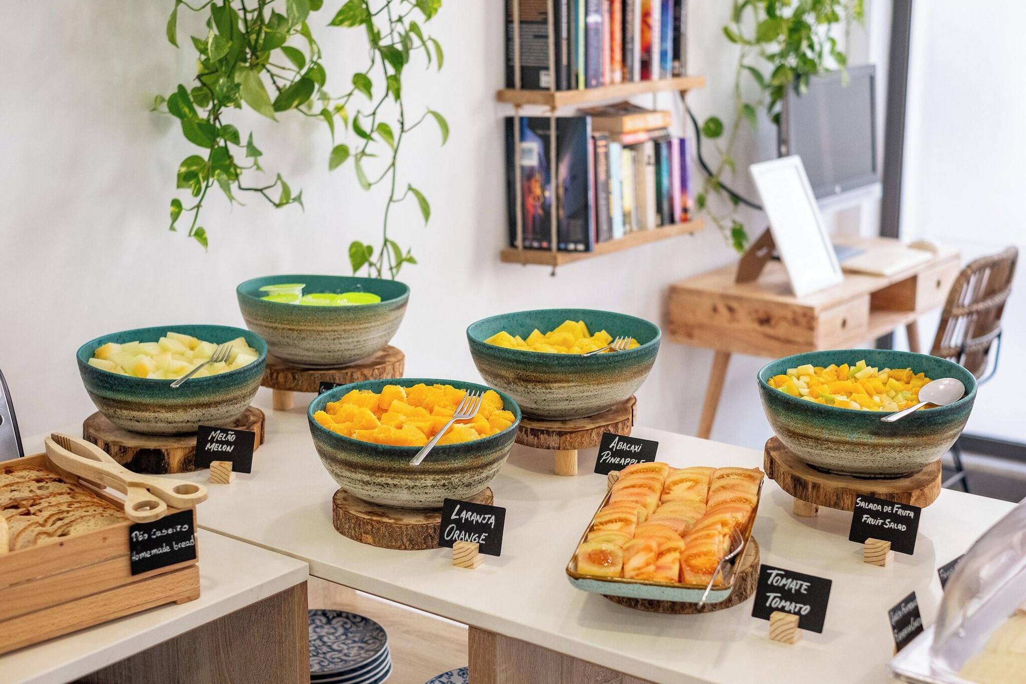 Restaurant Hotel Cidade de Olhão