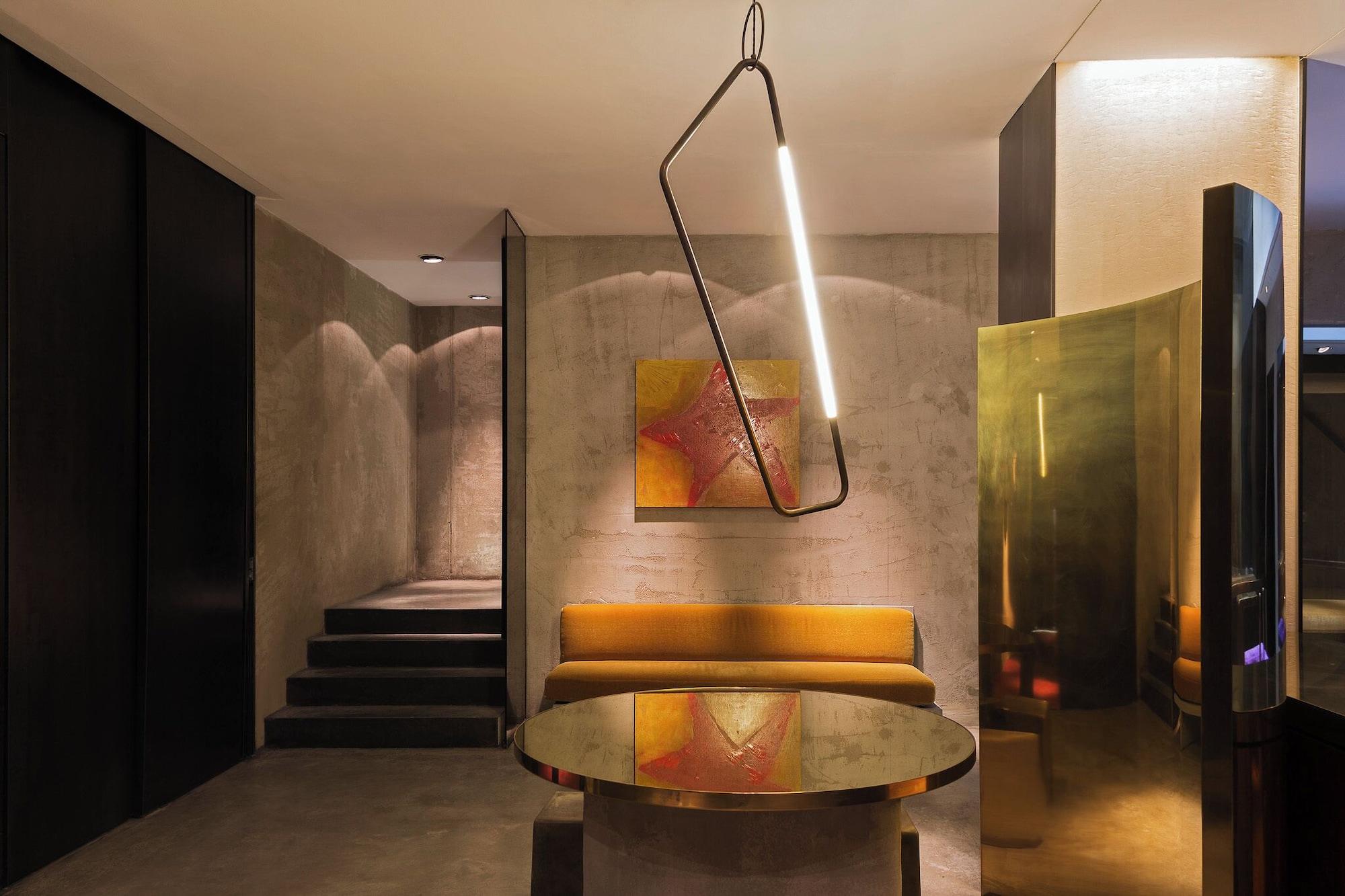 Vista Lobby Straf, Milan, a Member Of Design Hotels