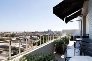 Alojamiento - Esplendor by Wyndham Plaza Francia