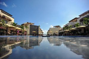 Vacation Rental - Aldea Thai 35 by Tripintravel