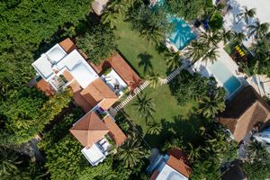 Hoteles para Familias en Xpu Ha Todo Incluido