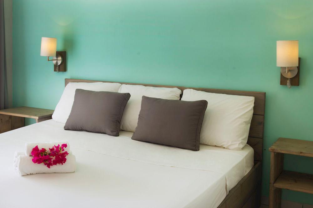 Habitación Bon Bini Seaside Resort