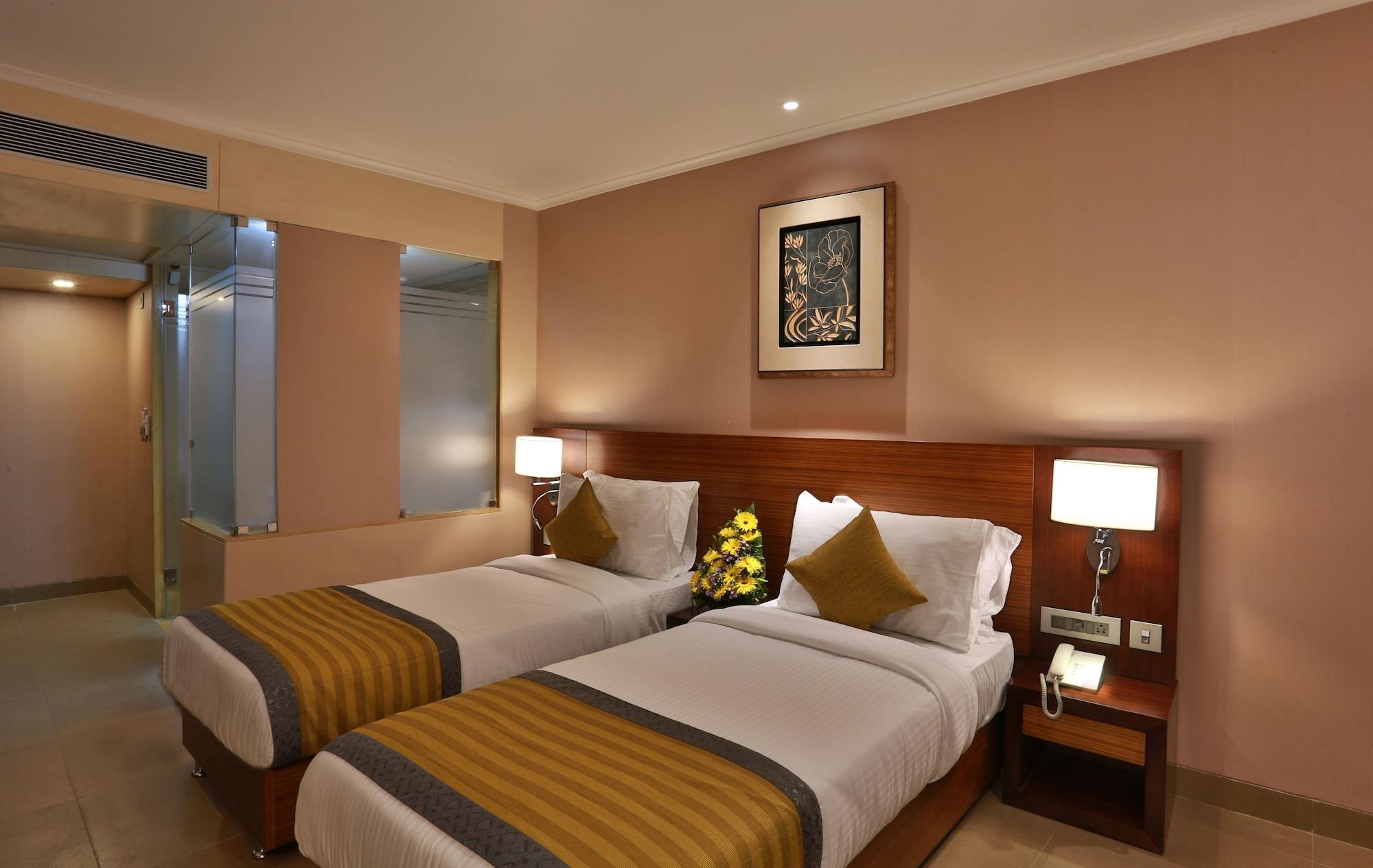 Habitación Grande Delmon