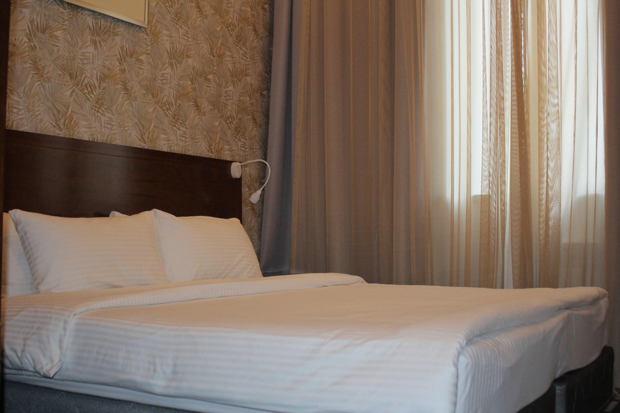 Habitación City Centre Hotel