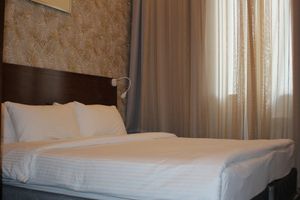 Alojamiento - City Centre Hotel