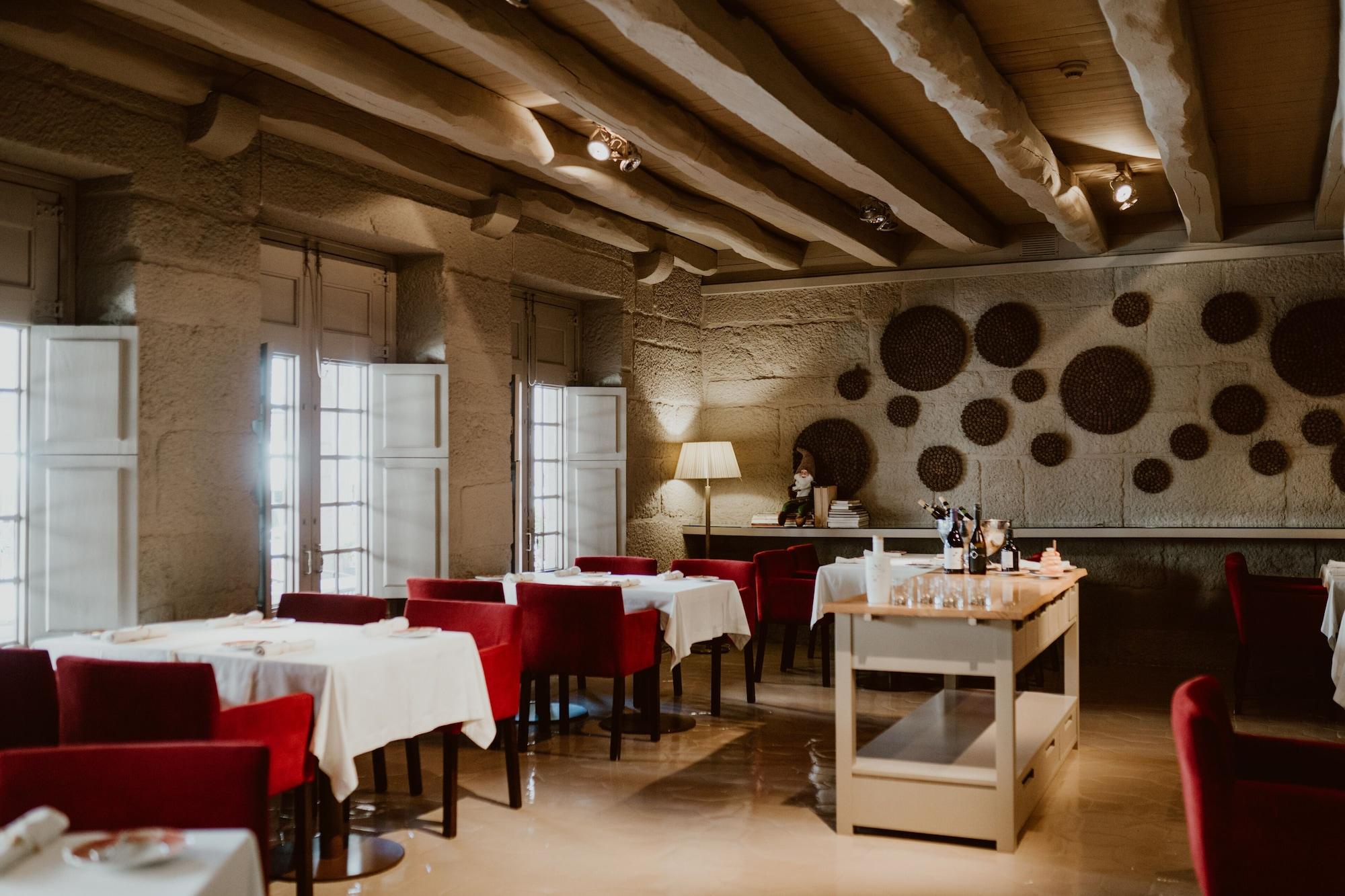 Restaurant Hotel da Oliveira