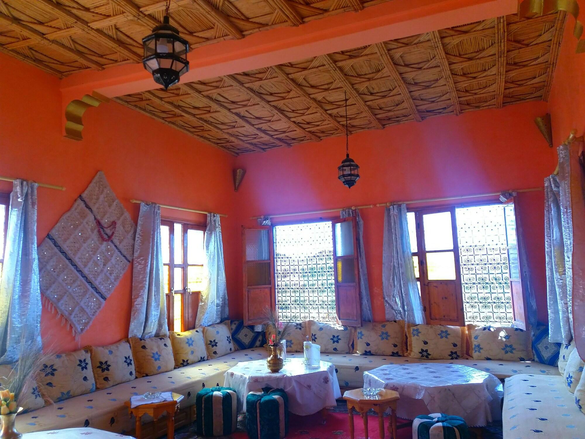 Restaurant Kasbah El Mehdaoui