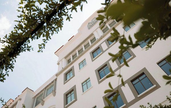 AC Hotel by Marriott Guatemala City