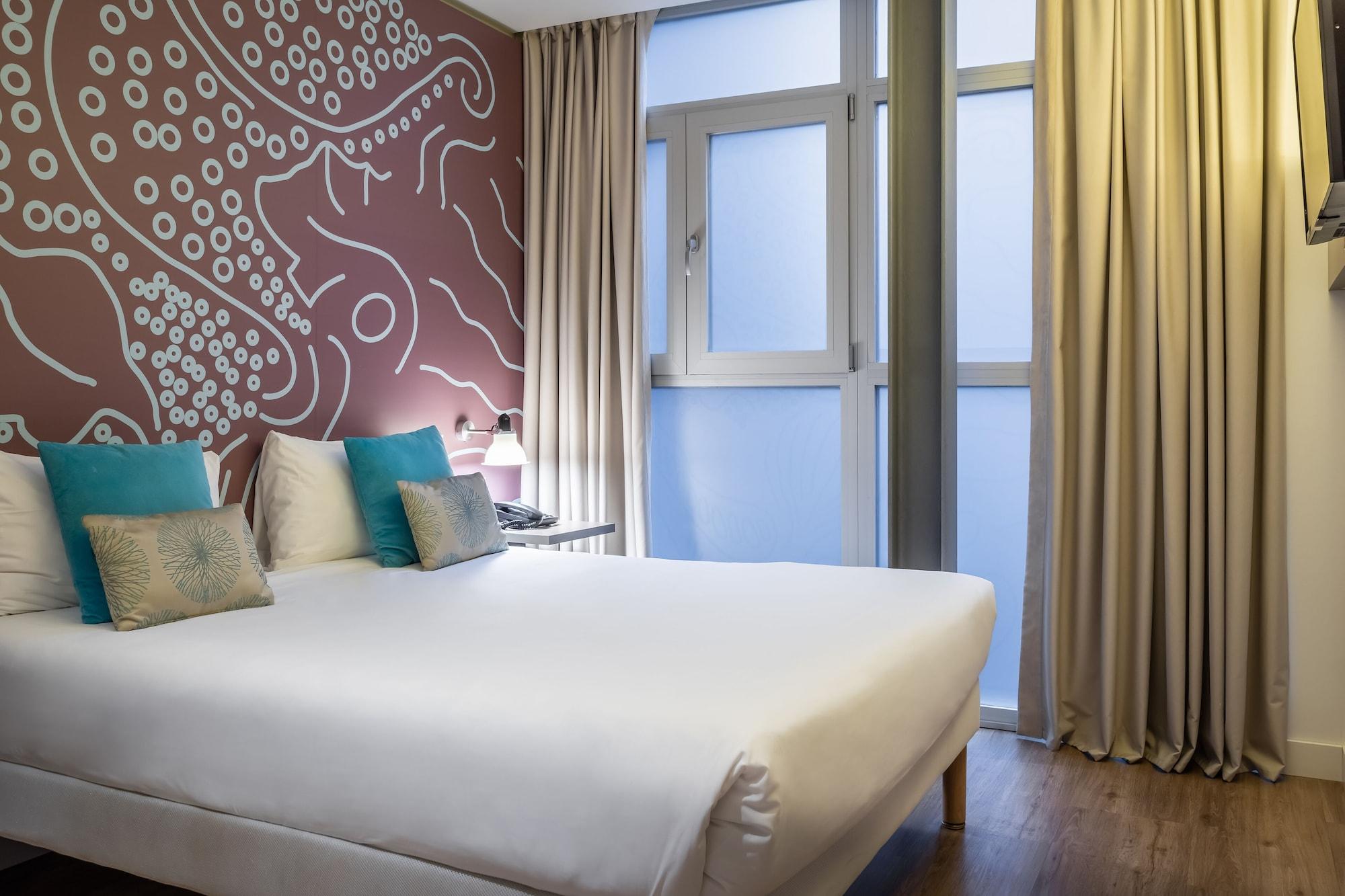 Hotel Ibis Styles Barcelona Centre